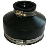 Marley spojnica za cijev (nazivni promjer: 40 – 50 mm / 100 – 115 mm) Cijene