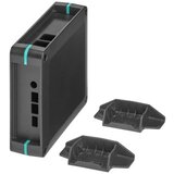 Phoenix Contact UCS-KIT-145-125-RPI4B-9005 1311027 univerzalno kućište 145 x 125 x 47 polikarbonat crna (RAL 9005) 1 St. Cijene