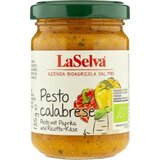 BIO Pesto calabrese u