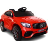 Auto mercedes-benz gt r/c Y-MB988 crveni