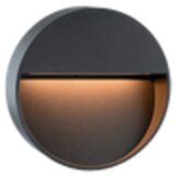 Greentech Green Tech LED zidna svjetiljka MERCURY, 3W, 3000K, IP54 | shoptok.hr