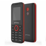 Ipro A6 mini ds 1.77''/800mAh black/red mobilni telefon cene