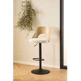 Actona Barske stolice u setu podesive visine 2 kom (visine sjedala 84 cm) Lucy – | shoptok.hr