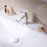 Hansgrohe 73011000 tecturis e ecosmart+ 110 armatura za umivalnik | Shoptok.si