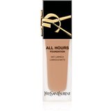 Yves Saint Laurent All Hours Foundation dugotrajni puder SPF 39 nijansa MN9 25 ml Cijene