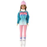 Anlily Dolls Mama s kćeri Sanjkajući set | shoptok.hr