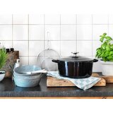 XXXL lonec za meso 4 l kovina 20 cm | Shoptok.si
