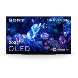 Sony televizor XR48A90KAEP Modell 2022 | Shoptok.si