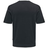Only & Sons Pulover 'Wyler' crna | shoptok.hr