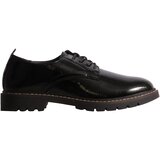 The Divine Factory Čevlji Derby 300184 Bordo | Shoptok.si