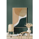 Wallity slika Tekhamcerceve90, 33x48cm | ePonuda.com