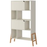 BELLAMY Lotta regal za knjige, latte | shoptok.hr