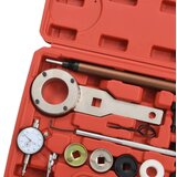  18-dijelni set alata za podešavanje motora za VAG 1.8/2.0 TFSI | shoptok.hr