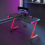  Gejmerski sto model 6, 140 x 60 x 74 cm | Eponuda.com