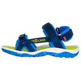 TROLLKIDS Sandali & Odprti čevlji Oslofjord pisana Cene