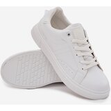 Big Star Men's Sneakers Made Of Eco Leather | Shoptok.si