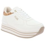 Alviero Martini Modne superge 21550289 Bela | Shoptok.si