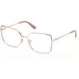 Guess GU50223 059 L (57) Zlata/Kristalna | Shoptok.si