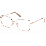 Guess GU50223 059 L (57) Zlata/Kristalna