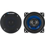 Blaupunkt ICx 402 dvosistemski koaksijalni zvučnici za automobil 100 mm, 180 W – par Cijene