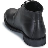 Carlington Polškornji LOUAN Črna | Shoptok.si