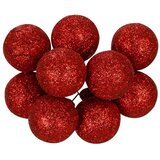  Ca1516 set božićnih kuglica 2,5 cm 54 kom. | shoptok.hr