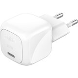 Belkin Mains Charger USB-C 30W PD & PPS Techn. white WCA008kqWH | shoptok.hr