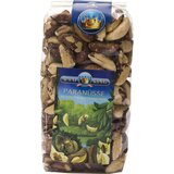 BioKing bio brazilski oreščki - 500 g Cene