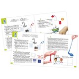 Buki France Buki® Kreativni set Mini Lab Sticky Slime | shoptok.hr