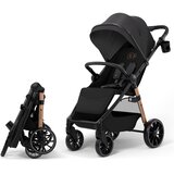 Kinderkraft Sportska kolica Grande 2, Black | shoptok.hr