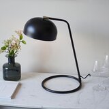  Endon 106336 - Stona lampa BRAIR 1xE14/7W/230V crna | Eponuda.com