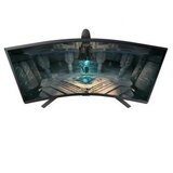  27" Odyssey QHD Smart G65B2560x1440,1ms,240Hz,350cd,16:9HDMIx2,DP,USBx2,Speaker,HAS,Pivot,Swi,Ve | Eponuda.ba