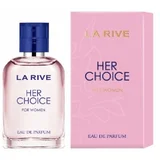 ženski parfem Her choice 30 ml