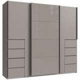 Boxxx OMARA Z DRSNIMI VRATI, siva, sahara Cene