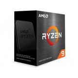 CPU AM4 AMD Ryzen 9 5900X, 12C/24T, 3.70-4.80GHz 100-100000061WOF | ePonuda.com