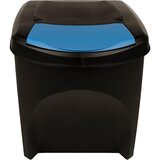  Složive kante za otpad 3 kom antracit 75 L | Eponuda.ba