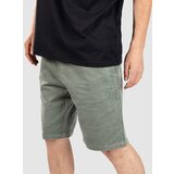 Iriedaily Corvin Kratke hlace mintgrey Cene
