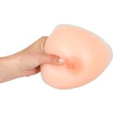 Cottelli Silikonski push-up vložek z bradavico (2 x 600g) | Shoptok.si