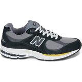 New Balance 2002 Crna | shoptok.hr