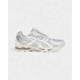 Asics Nizke superge Gel-Nimbus 10.1 White Pure Silver Bela | Shoptok.si