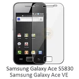  Zaščitna folija ScreenGuard za Samsung Galaxy Ace S5830 / Ace VE
