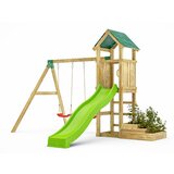 Fungoo set green space - drveno dečije igralište cene