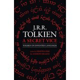 Harper Collins Publishers Ltd J. R. R. Tolkien - A Secret Vice | Eponuda.com