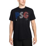 Nike muške majice psg m nk lights ss tee FV8637-010 | ePonuda.com
