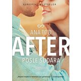 Čarobna knjiga Ana Tod
 - After 2: Posle sudara Cene