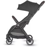 Coccolle Športni voziček Arella črna | Shoptok.si