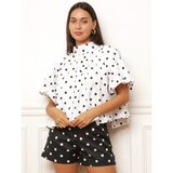 La Modeuse Srajce & Bluze 78938_P187953 Bela Cene