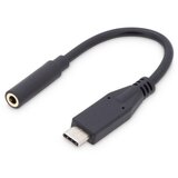 Digitus audio adapterski kabel [1x muški konektor USB-C® - 1x priključna doza za 3,5 mm banana utikač] AK-300321-002-S fleksibilan Cijene