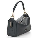 Lancel LOUISON DE M Crna | shoptok.hr