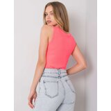 CALBEN Top-CA-TP-5788.14P-fluo pink | Shoptok.si